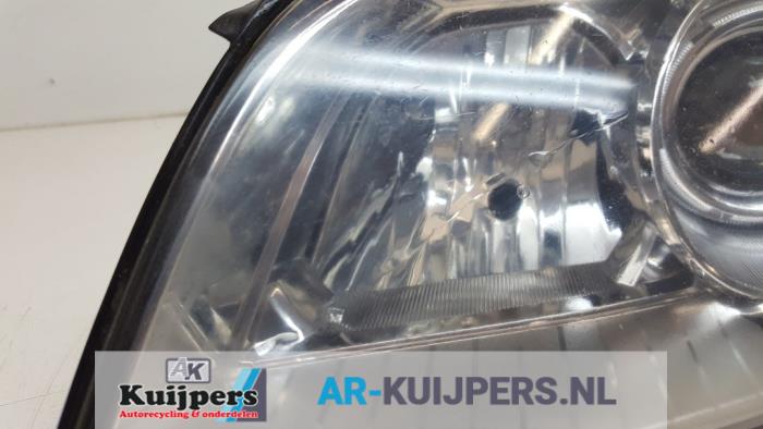 Koplamp links - Chevrolet Epica