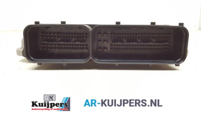 Computer Motormanagement - Volkswagen Golf Plus