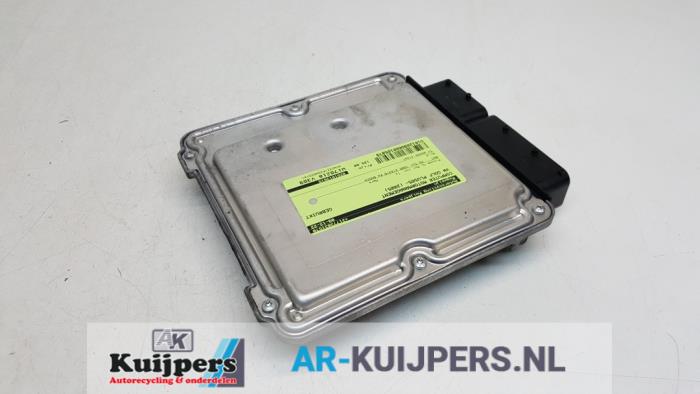 Computer Motormanagement - Volkswagen Golf Plus