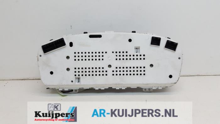 Kilometerteller KM - Chevrolet Epica