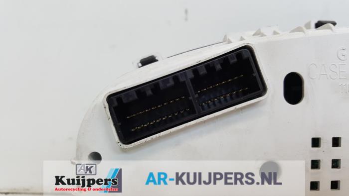 Kilometerteller KM - Chevrolet Epica