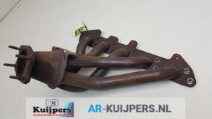 Gebruikte Uitlaatspruitstuk Volvo V50 (MW) 2.4i 20V Prijs € 45,00 Margeregeling aangeboden door Autorecycling Kuijpers