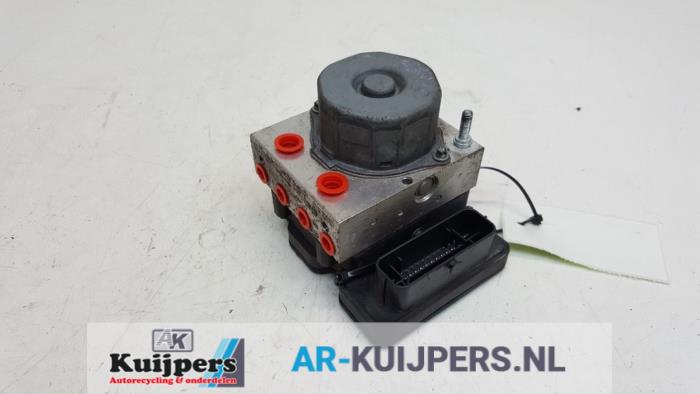 ABS Pomp - Citroen C1