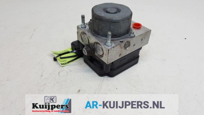ABS Pomp - Citroen C1