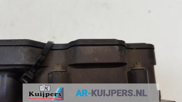 ABS Pomp - Citroen C1