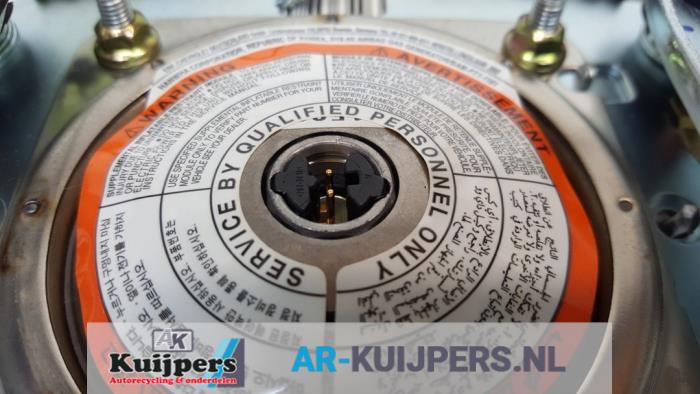 Airbag links (Stuur) - Chevrolet Epica