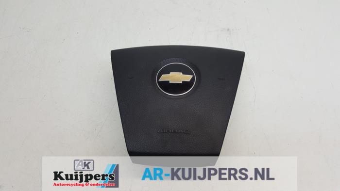 Airbag links (Stuur) - Chevrolet Epica