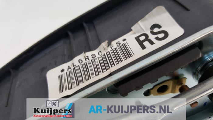 Airbag links (Stuur) - Chevrolet Epica