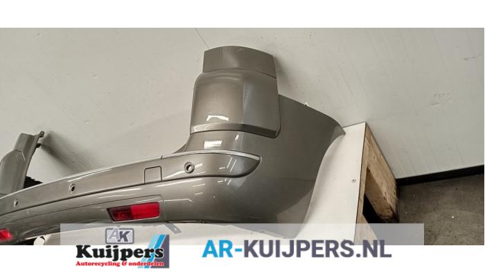 Achterbumper - Citroen C4 Grand Picasso