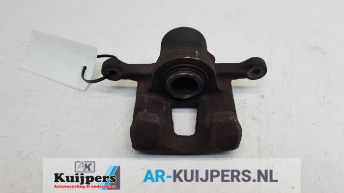 Remklauw (Tang) links-achter - Chevrolet Epica