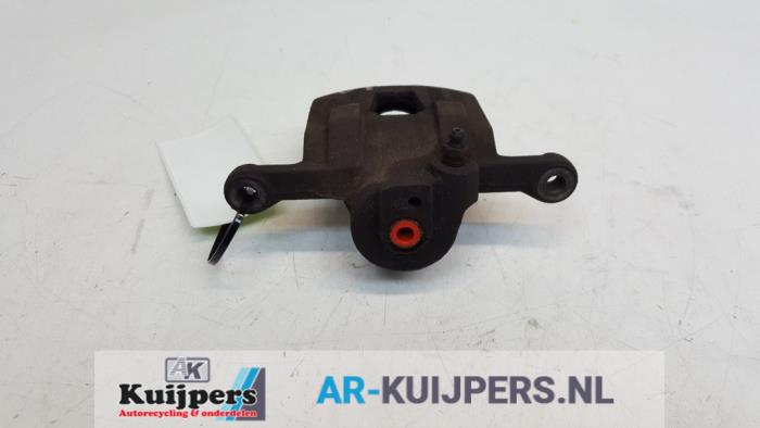 Remklauw (Tang) links-achter - Chevrolet Epica