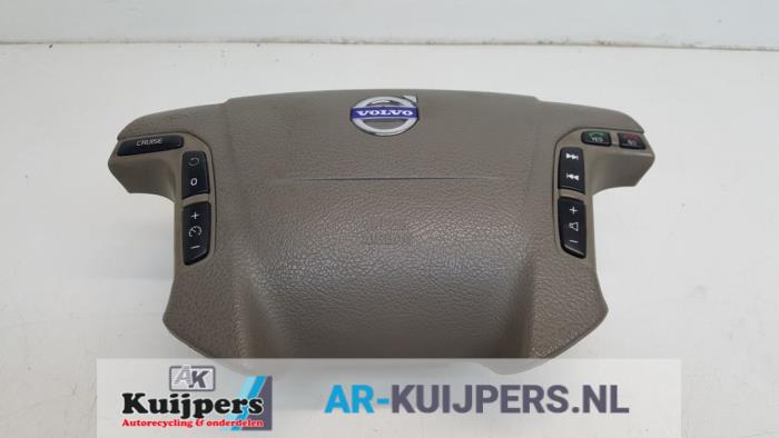 Airbag links (Stuur) - Volvo S80