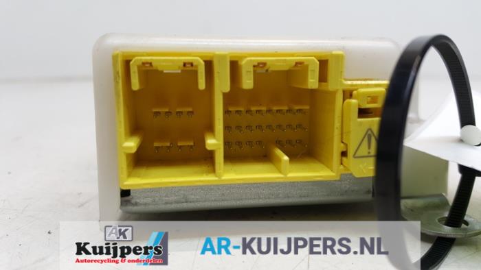 Airbag Module - Daihatsu Cuore