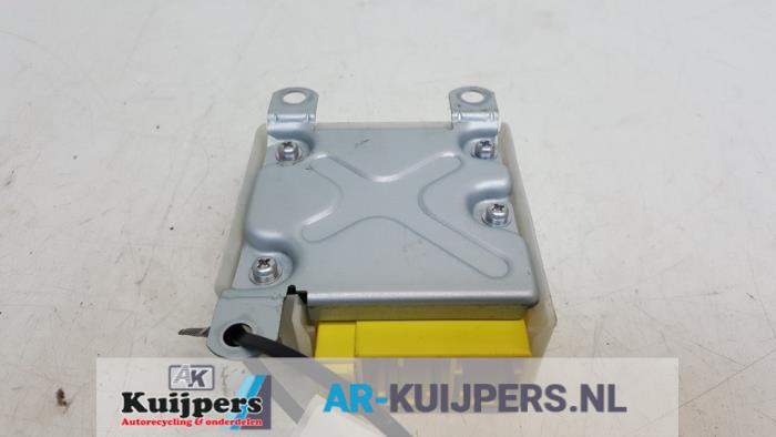 Airbag Module - Daihatsu Cuore