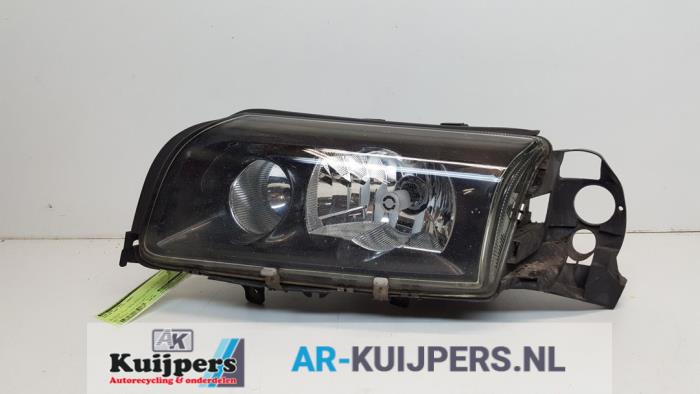 Koplamp links - Volvo S80