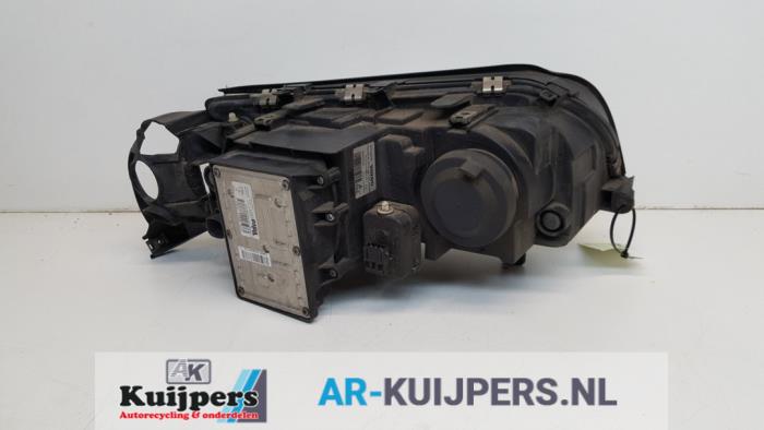 Koplamp links - Volvo S80