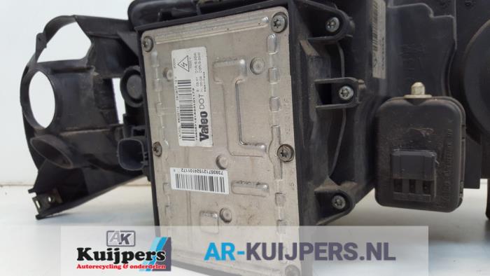 Koplamp links - Volvo S80