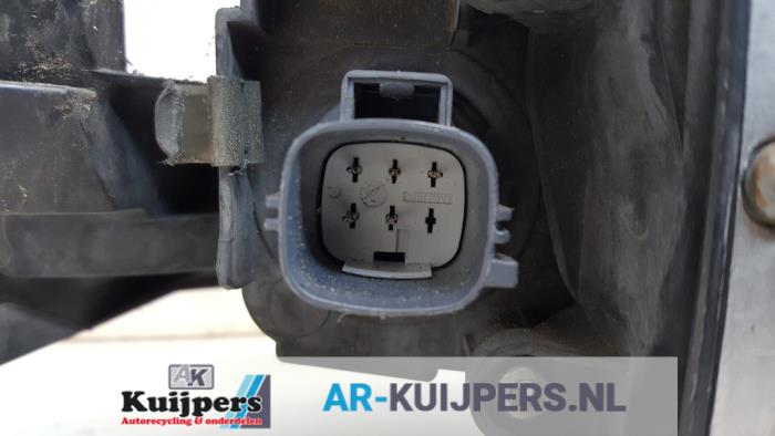Koplamp links - Volvo S80