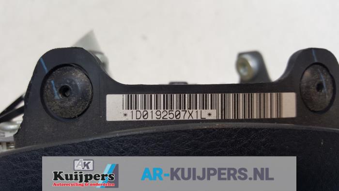 Airbag links (Stuur) - Daihatsu Cuore