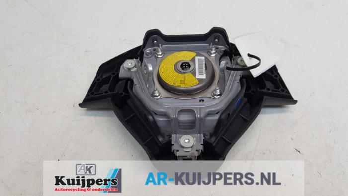 Airbag links (Stuur) - Daihatsu Cuore