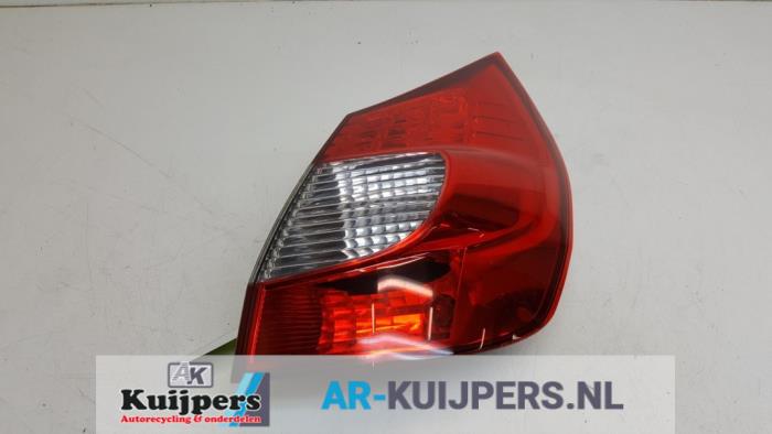 Achterlicht rechts - Renault Megane Scenic