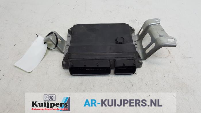 Computer Motormanagement - Toyota Yaris