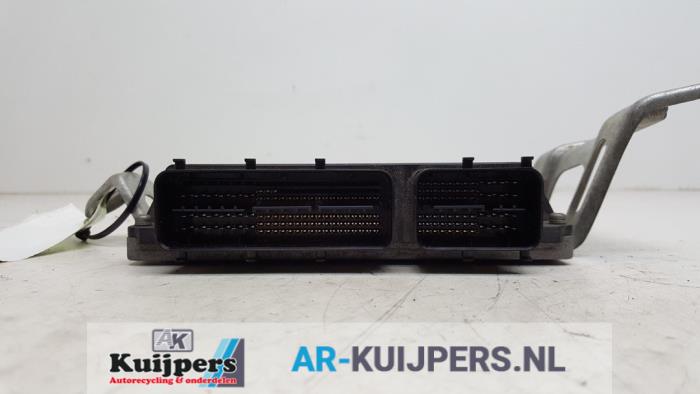 Computer Motormanagement - Toyota Yaris