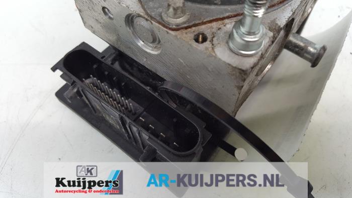 ABS Pomp - Daihatsu Cuore