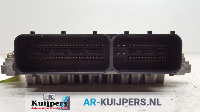 Computer Motormanagement - Volvo V50