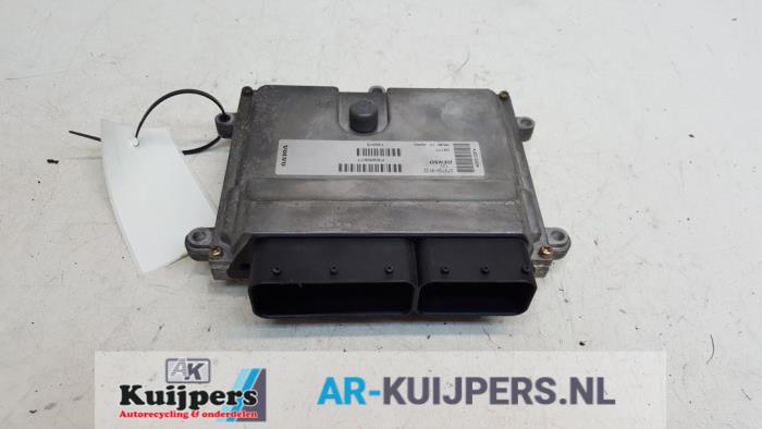 Computer Motormanagement - Volvo V50