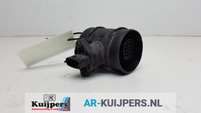 Luchtmassameter - Opel Meriva