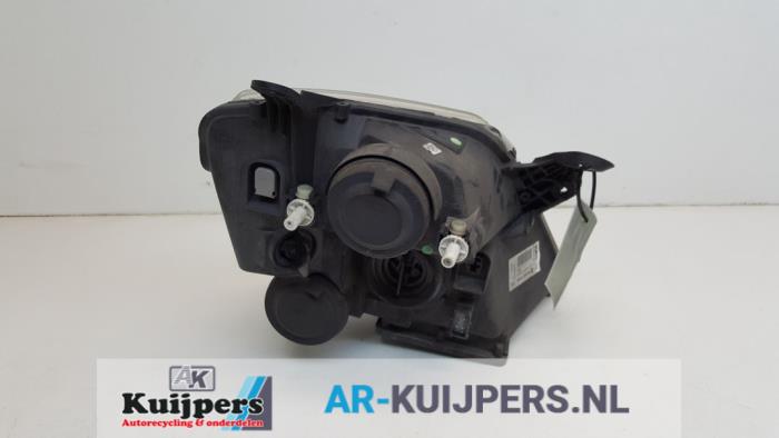 Koplamp links - Opel Meriva