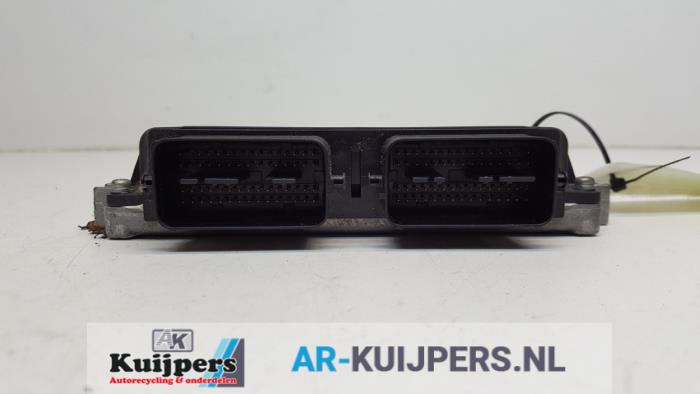 Computer Motormanagement - Suzuki SX-4