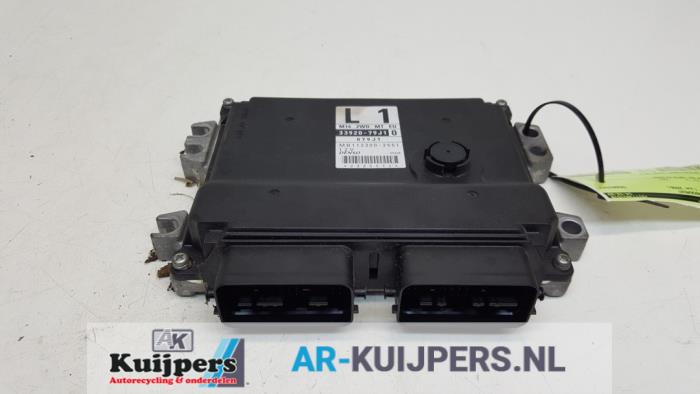 Computer Motormanagement - Suzuki SX-4