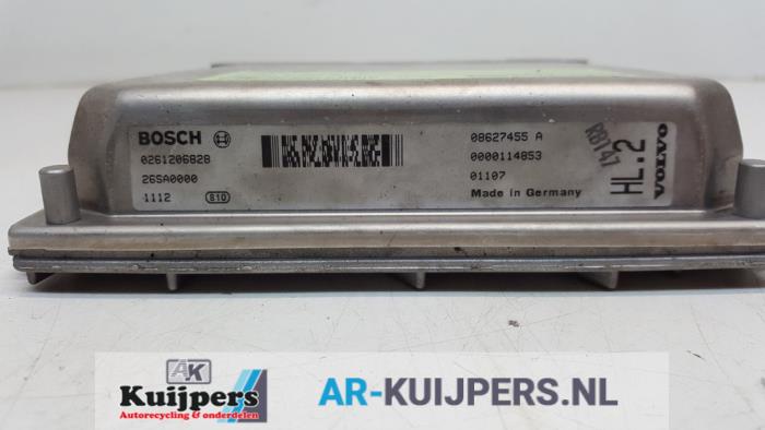 Computer Motormanagement - Volvo S60