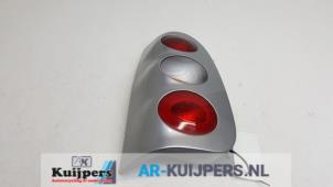 Gebruikte Achterlicht links Smart City-Coupé 0.6 Turbo i.c. Smart&Pulse Prijs € 15,00 Margeregeling aangeboden door Autorecycling Kuijpers