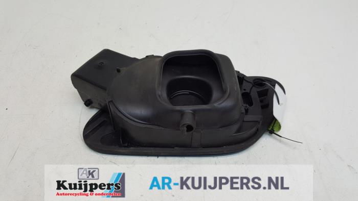 Tank Klep - Volkswagen E-Golf