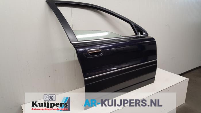 Portier 4Deurs rechts-voor - Volvo S80