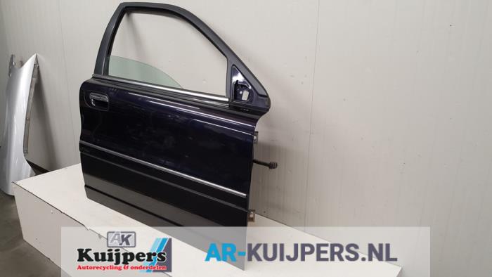 Portier 4Deurs rechts-voor - Volvo S80