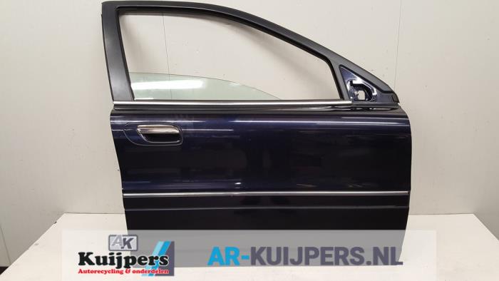 Portier 4Deurs rechts-voor - Volvo S80