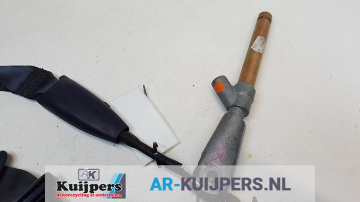 Veiligheidsgordel rechts-voor - Renault Espace