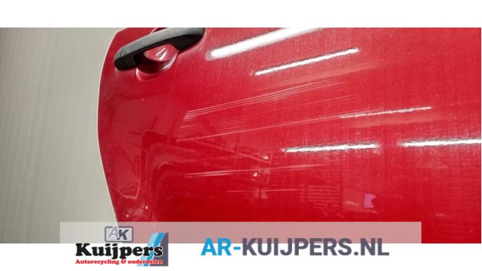 Portier 4Deurs rechts-achter - Kia Cee'D