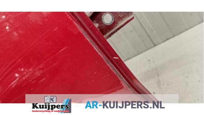 Portier 4Deurs rechts-achter - Kia Cee'D