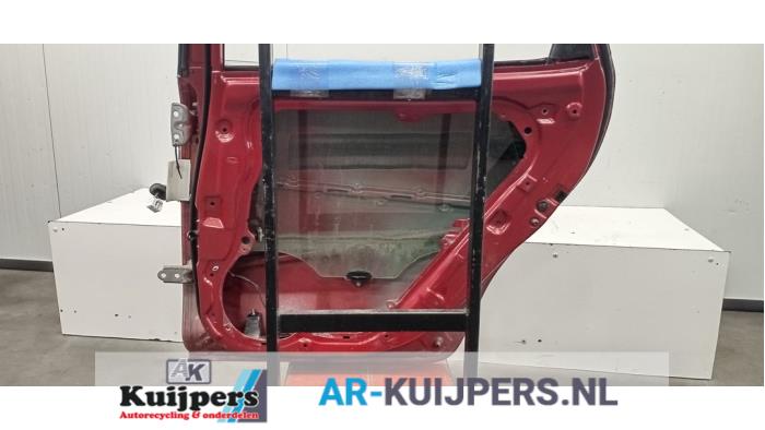 Portier 4Deurs rechts-achter - Kia Cee'D