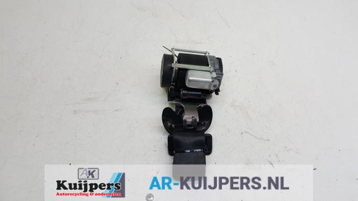 Veiligheidsgordel rechts-voor - Kia Cee'D