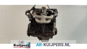 Gebruikte Motor Saab 900 II (YS3D) 2.3 S,SE 16V Prijs € 425,00 Margeregeling aangeboden door Autorecycling Kuijpers