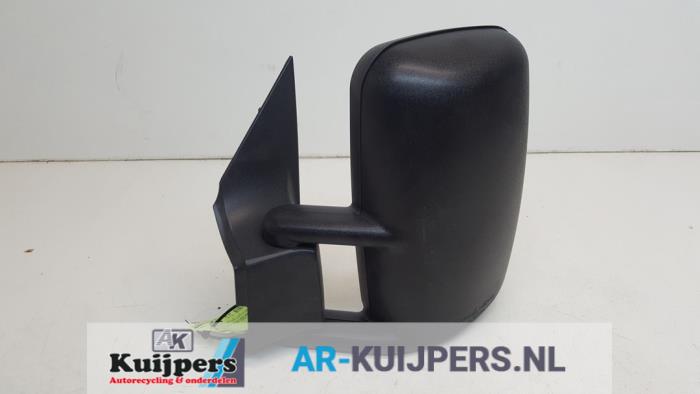 Buitenspiegel links - Volkswagen LT