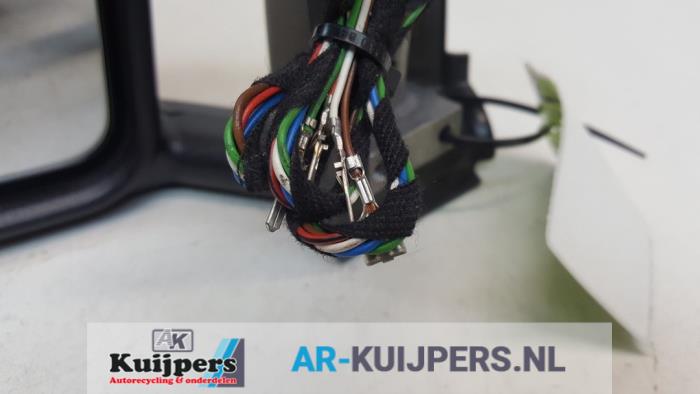 Buitenspiegel links - Volkswagen LT