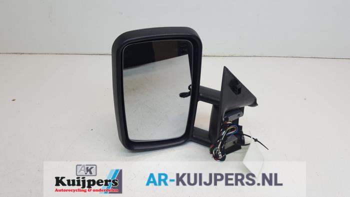 Buitenspiegel links - Volkswagen LT