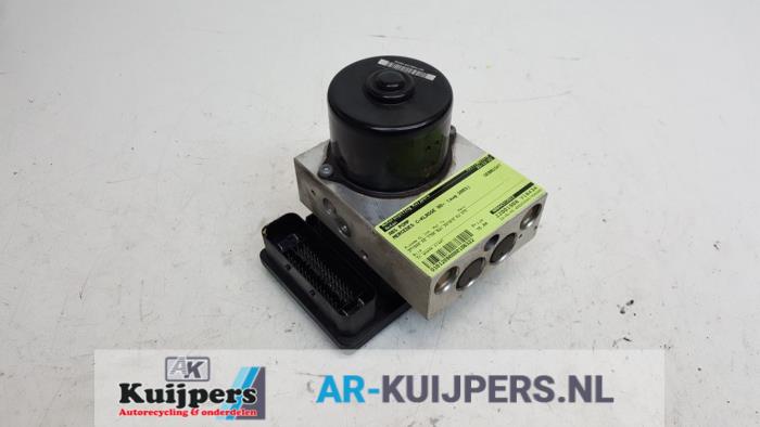 ABS Pomp - Mercedes C-Klasse
